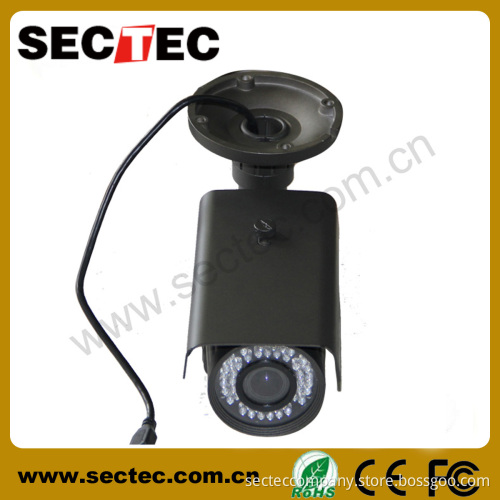HD-Sdi IP66 Waterproof Camera with 1080P